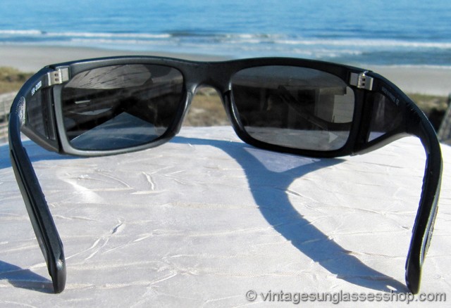 Serengeti H84 H2Optix Sunglasses